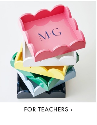For Teachers >