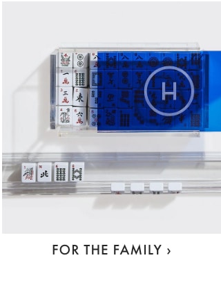 For the Family >