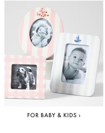 Baby + Kids Gifts >