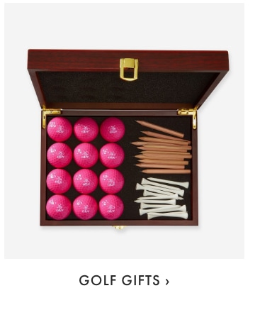 Golf Gifts >