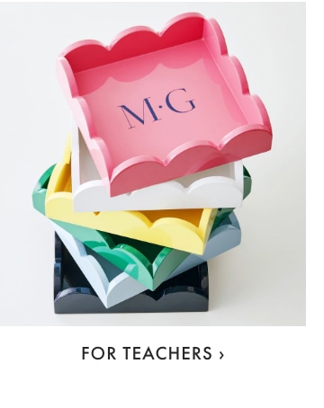 For Teachers >
