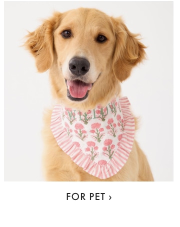 Pet Gifts >