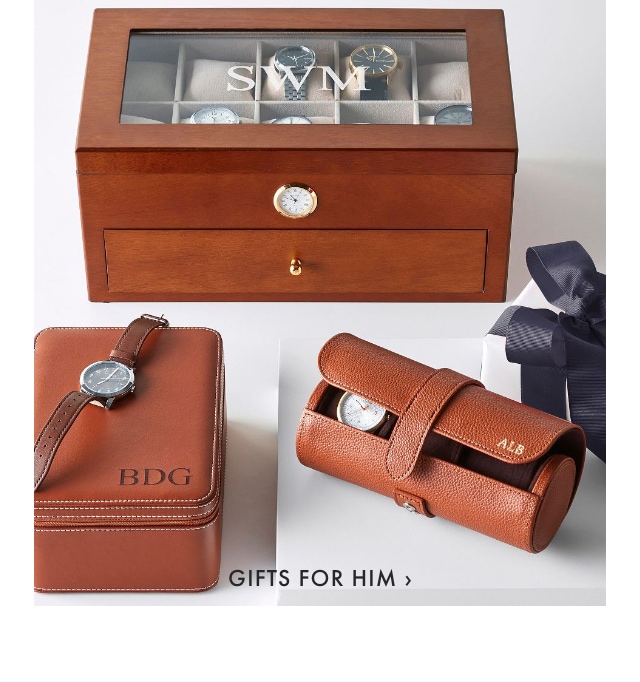 Gifts for Him >