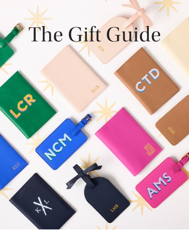 The Gift Guide