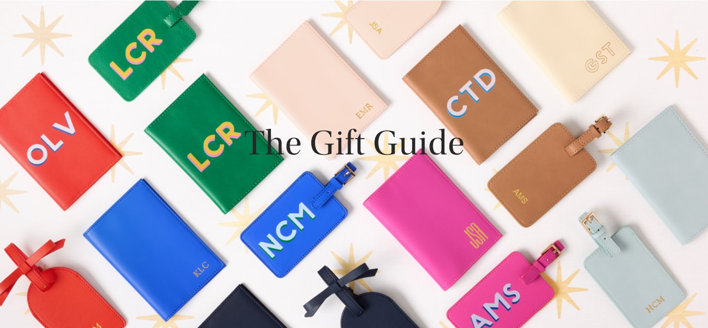 The Gift Guide