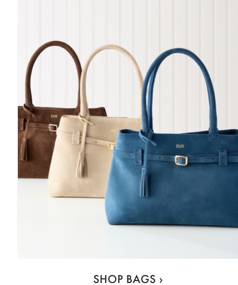 Shop Bags >