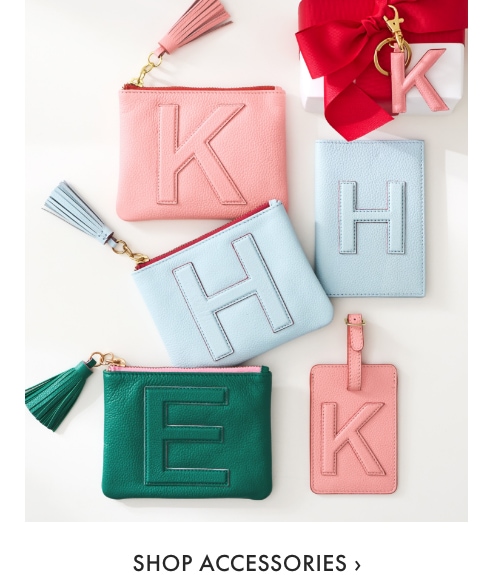 Shop Accessories >