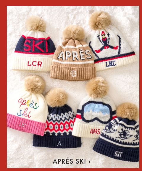 Apres Ski >