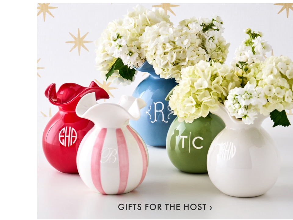 Gifts for the Host >