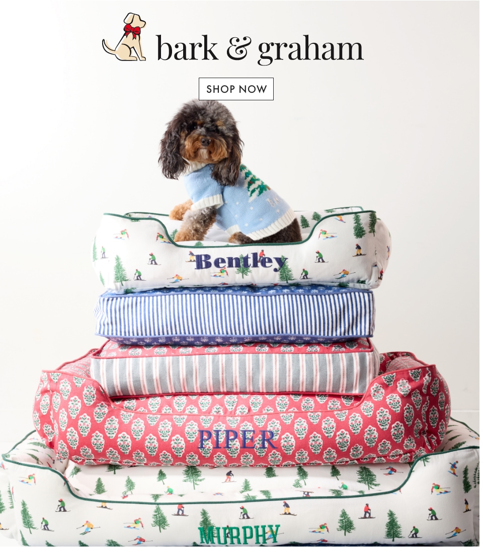 Bark & Graham >