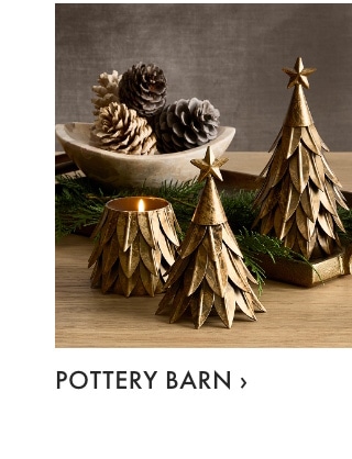 Pottery Barn >