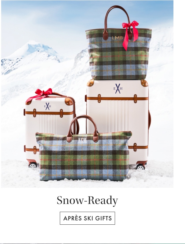 Snow-Ready. Apres Ski Gifts > Snow-Ready. Apres Ski Gifts >