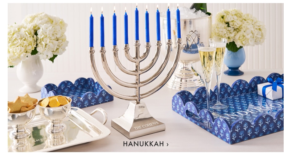 Hanukkah > Hanukkah >