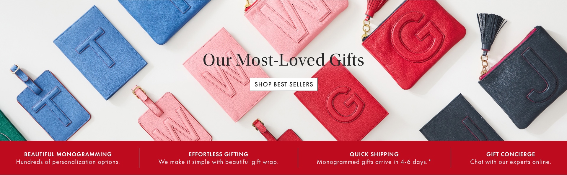Our Most-Loved Gifts. Shop Best Sellers Our Most-Loved Gifts. Shop Best Sellers