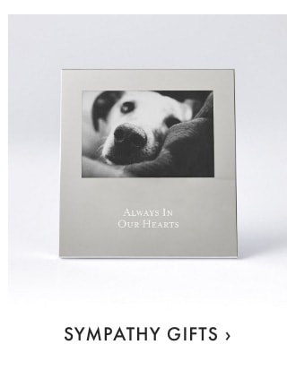 Sympathy Gifts > Sympathy Gifts >