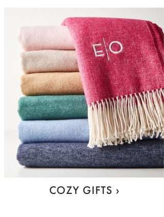 Cozy Gifts > Cozy Gifts >