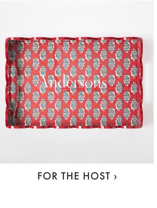 For the Host > For the Host >