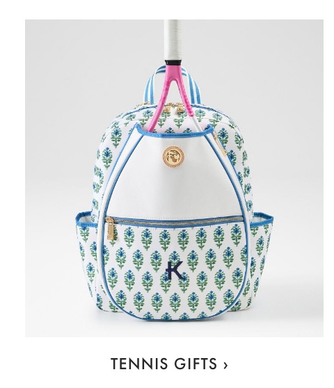 Tennis Gifts > Tennis Gifts >