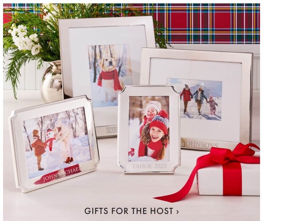 Gifts for the Host >