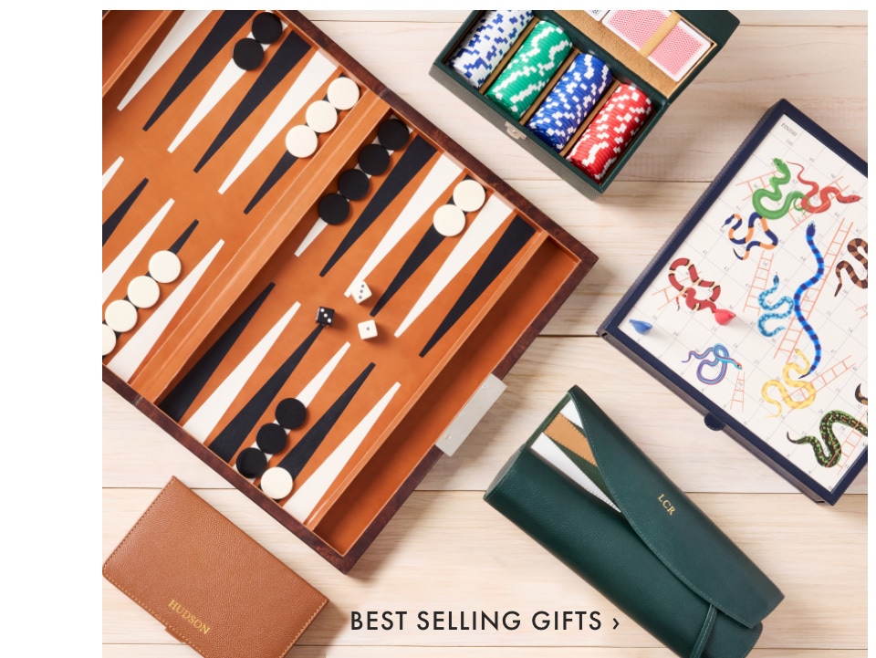 Best Selling Gifts >