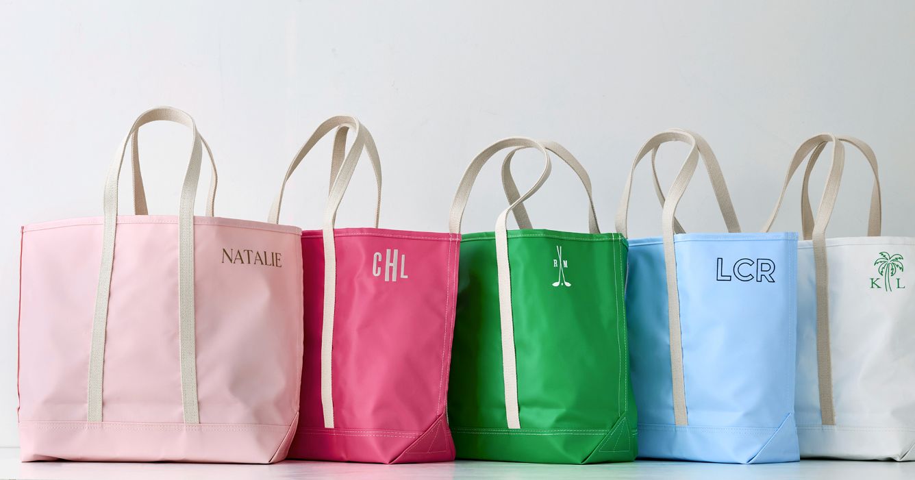 Shop The Gift Guide >