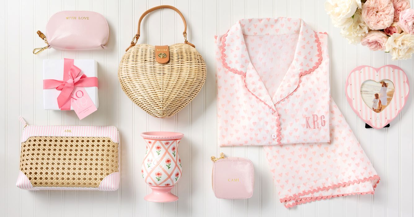 Shop Valentine's Day Gifts >