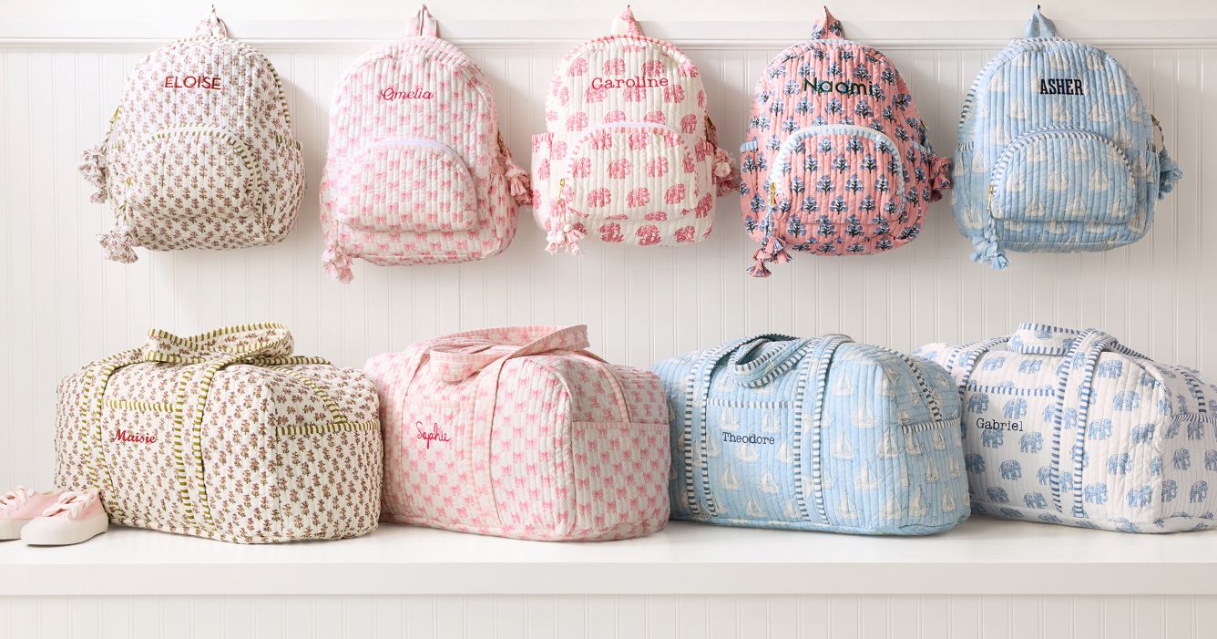 Shop M&G Kids Shop >