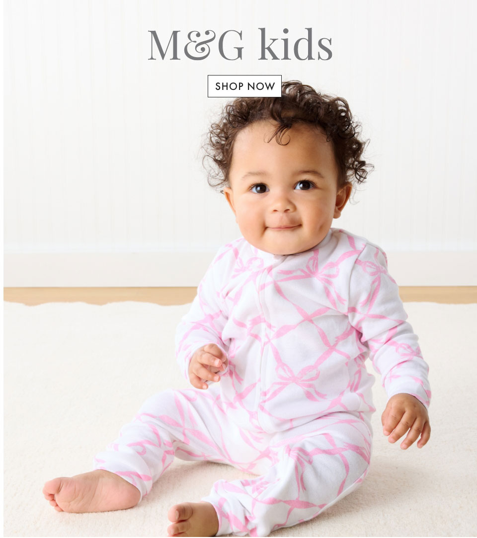 M&G Kids >