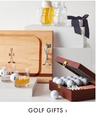 Golf Gifts >