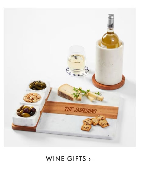 Wine Gifts >