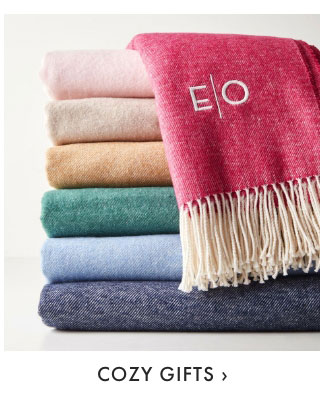 Cozy Gifts >