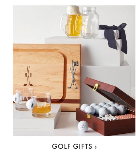 Golf Gifts >