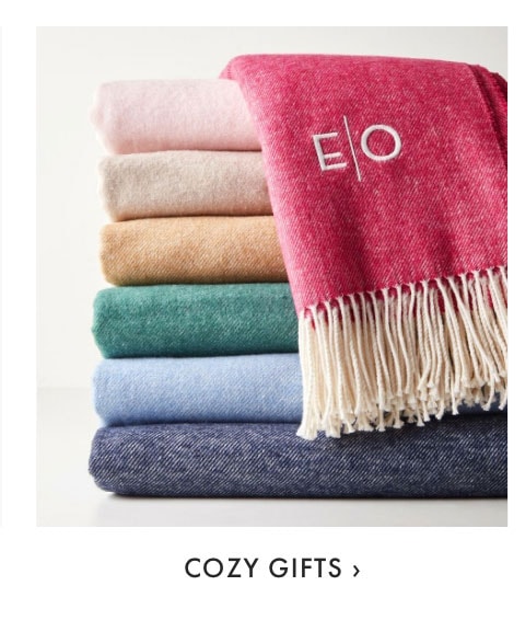 Cozy Gifts >