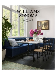 Williams Sonoma Home >