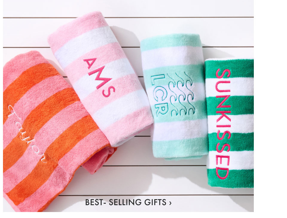 Best Selling Gifts >