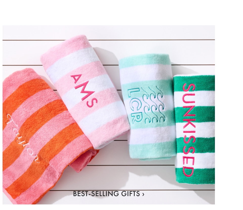 Best Selling Gifts >