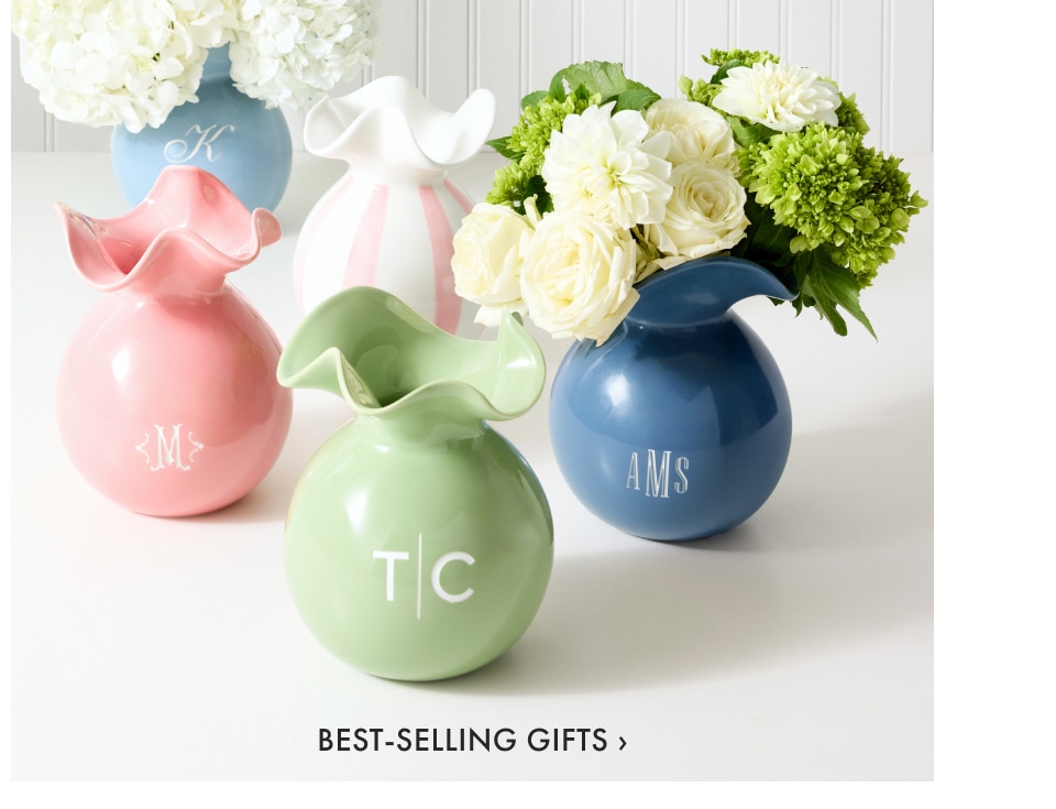 Best Selling Gifts >