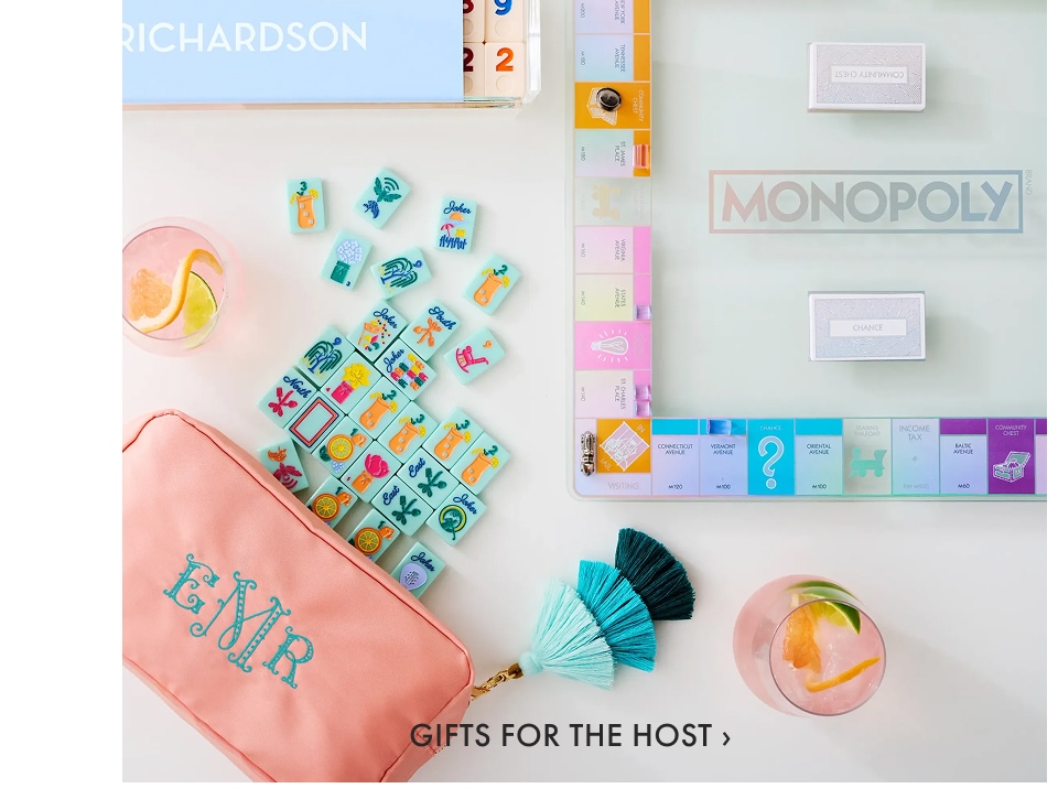 Gifts for the Host >