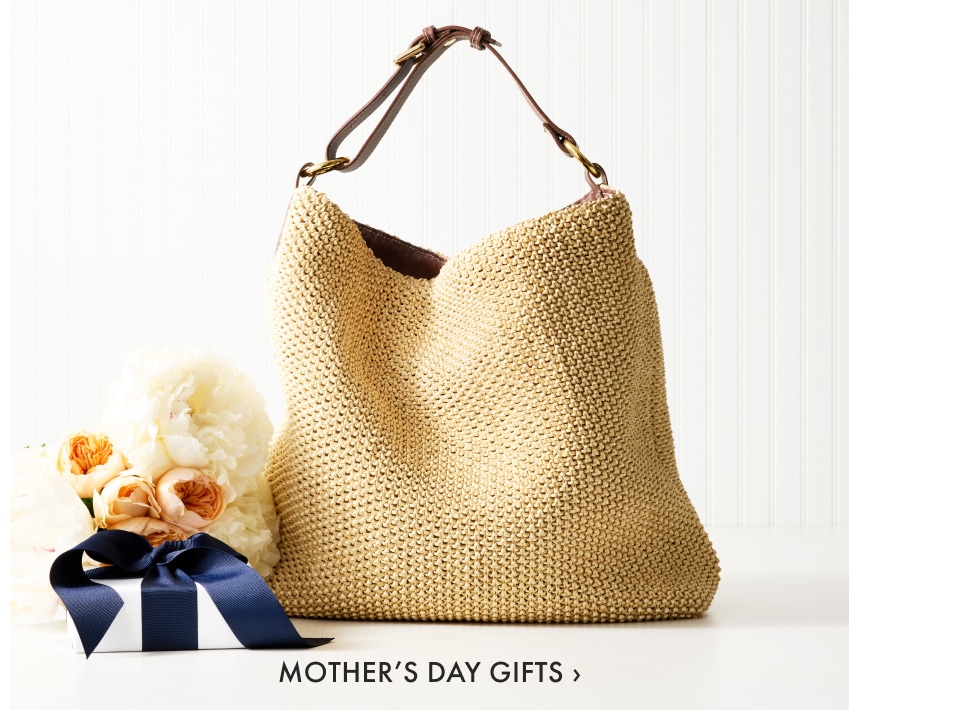Mother's Day Gifts >