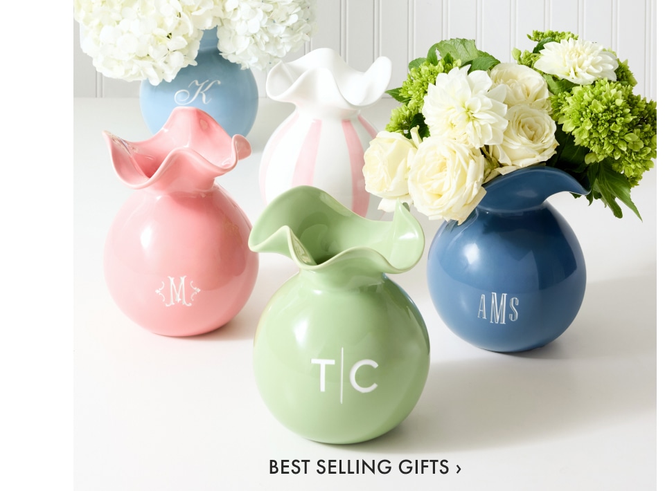 Best Selling Gifts >