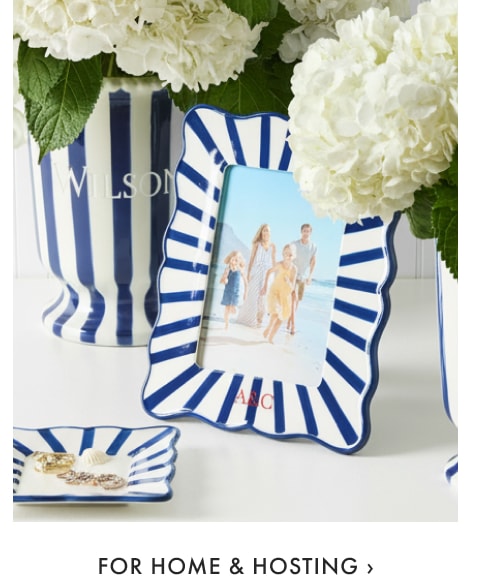 Shop Home + Hosting >