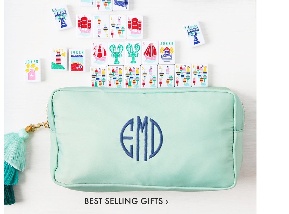 Best Selling Gifts >