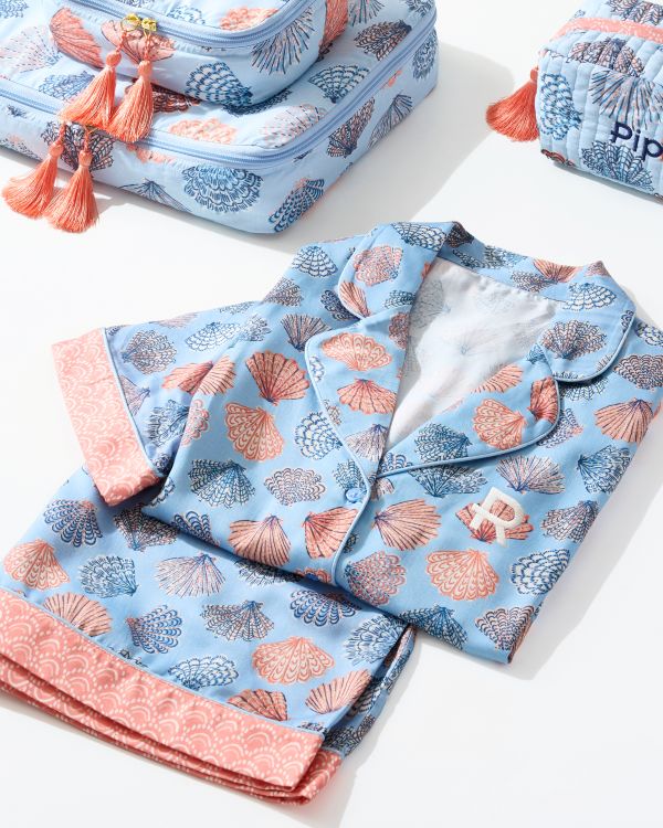 Just-In: New Pajamas >