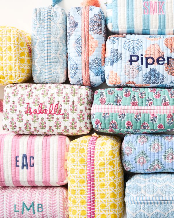 Shop Pouches + Toiletry Bags>