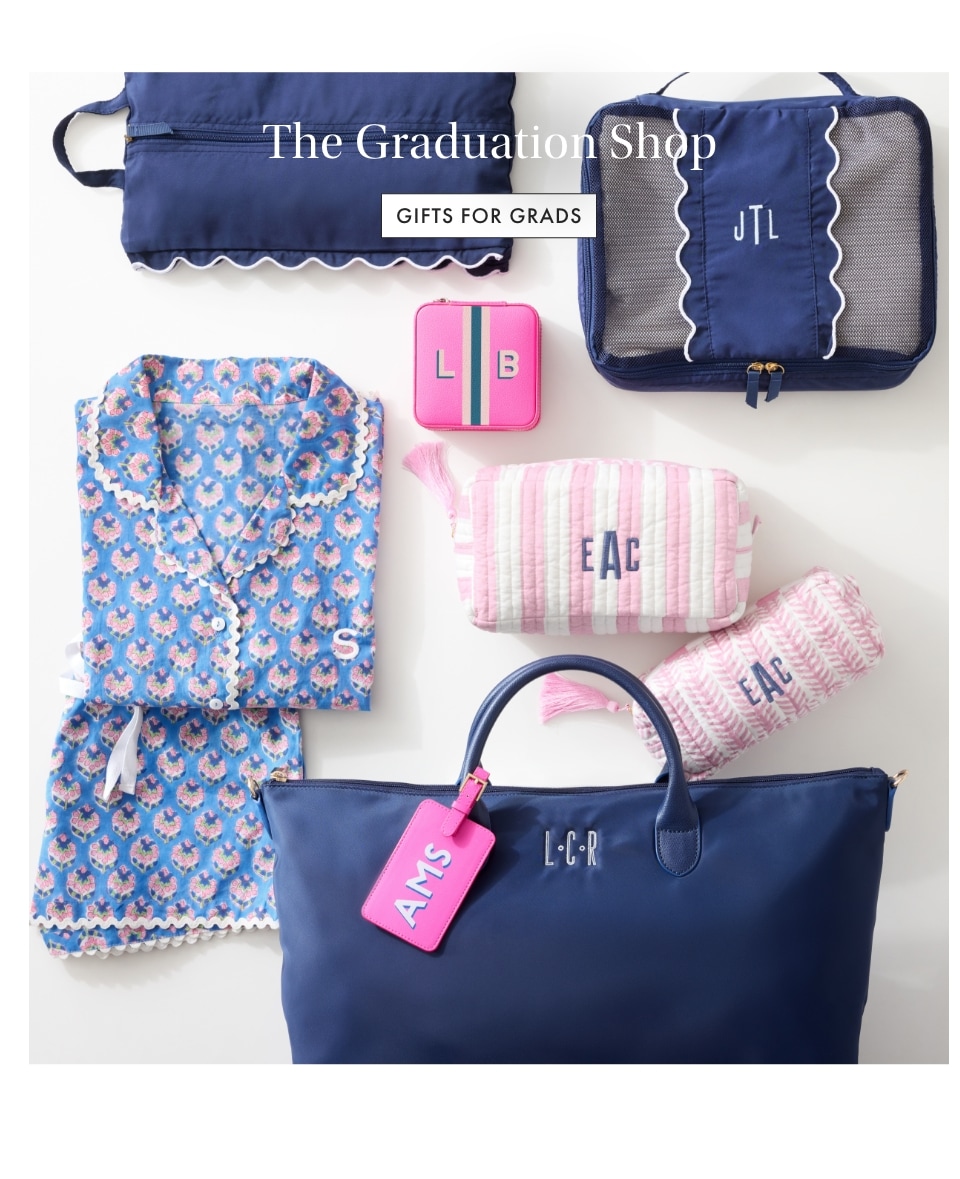 The Graduation Shop >