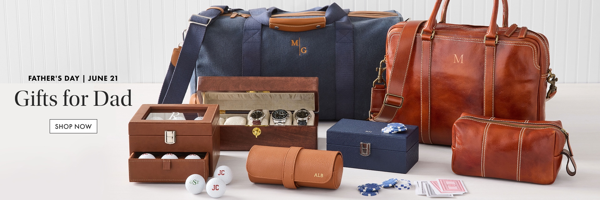 Father's Day Gifts >