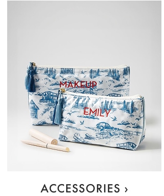 Shop Accessories >