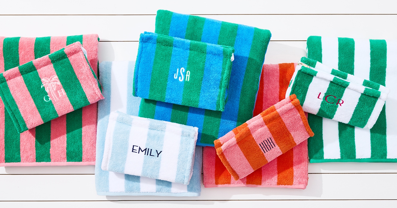 Shop The Gift Guide >