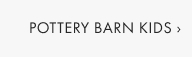 Pottery Barn Kids >