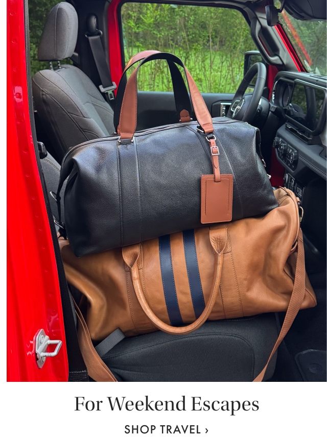 Shop Travel >
